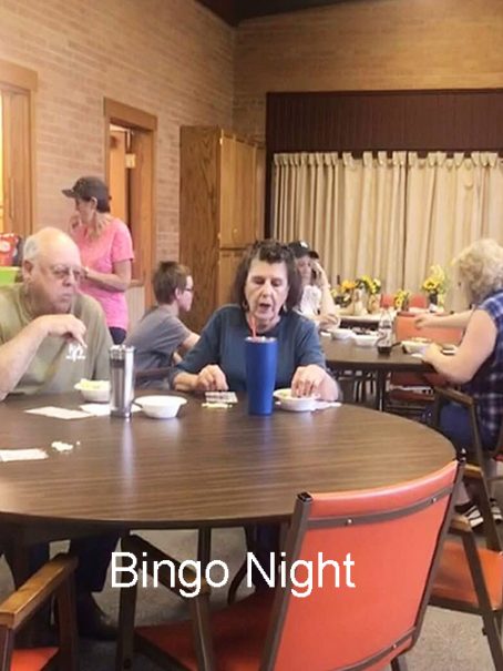 Bingo Night1